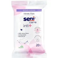 Seni Care inti+ Feuchttücher 20 Stück