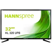 HANNspree HL320UPB 31.5"