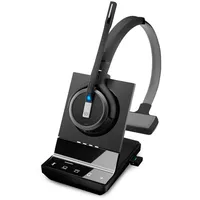 Epos IMPACT SDW 5036T Mono-DECT-Headset - MS-Teams-Version, Bluetooth (BTD