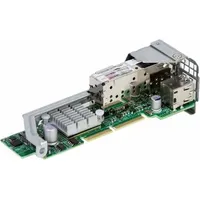 Supermicro AOC-CTG-i2S - Netzwerkadapter - PCIe 2.0 x8 Low-Profile