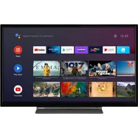 Toshiba 32LA3B63DA/2 LCD-TV 80 cm Full HD Fernseher schwarz