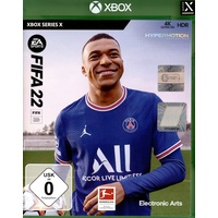 Electronic Arts Fifa 22 XBSX Xbox Series X/S