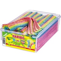 HARIBO Miami sauer Fruchtgummi 150 St.