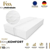 King matratzen Matratzen Schaumstoff Rollmatratze kaltschaum Bett matratzen H3