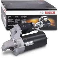 Bosch Starter