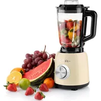 ETA Blender 901190010 STORIO 1200 W Jar material Glass