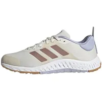 Adidas Everyset Trainer Chalk White / Warm Clay /