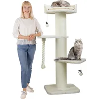 Happy Pet Premium Kratzbaum Grosse Katzen Stabil 'Freddy' –