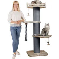 Happy Pet Premium Kratzbaum Grosse Katzen Stabil 'Freddy' –