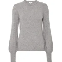 B.YOUNG Rollkragenpullover BYNONINA POINTELLE JUMPER -", 20815895 modischer Rollkragenpullover