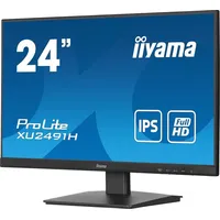 Iiyama ProLite XU2491H-B1, 23.8"