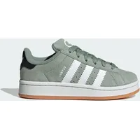 Adidas Originals Campus 00s Silver Green / Cloud White