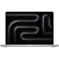 Apple MacBook Pro silber, CZ1FB-322200 - 35,6cm 14'', M4