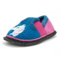 KITZ-PICHLER Bobby Appl. Einhorn in Arctic Blue/Lippstick 28