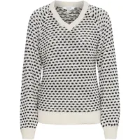 B.YOUNG BYOLENA Jumper | Pullover - 20813863, Strickpullover mit