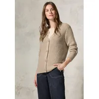 Cecil Damen Grobstrick- Cardigan - S