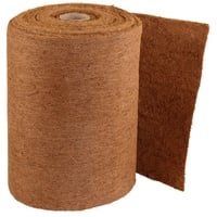 Haga Kokosmatte 1m Br. (Meterware) 800g/m2 einseitig mit Naturlatex