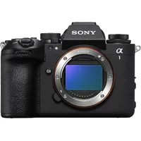 Sony Alpha 1 II Body (ILCE-1M2)