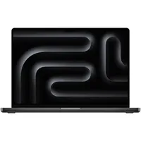 Apple MacBook Pro Space Schwarz CZ1FT-242000 - 41cm 16'',