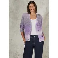 Cecil Damen Cardigan mit V-Ausschnitt - S