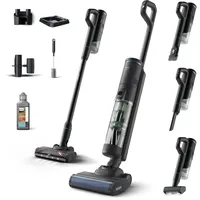 Philips Nass-Trocken-Akkusauger »AquaTrio Cordless 7000 Series XW7263/11«, 3-in-1-Reinigungslösung, mit