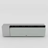 Möhlenhoff Alpha Smartware Basisstation Premium, BSS 21101-06N2 6 Zonen,