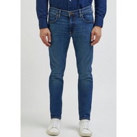 LEE Luke Slim Tapered Fit Jeans (112342254) blue