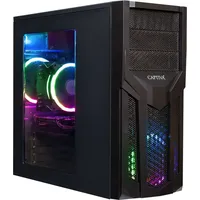 Captiva Advanced Gaming R83-284 Ryzen 5 4500/RTX3050 8GB GDDR6/SSD