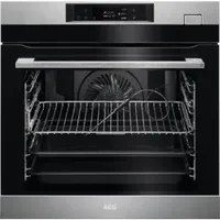 AEG Backofen-Set BS77A842x