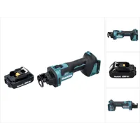 Makita DCO 181 A1 Akku Rotationsschneider 18 V 32000