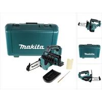 Makita DUC 122 ZE Akku Kettensäge 18V 1/4" 115mm