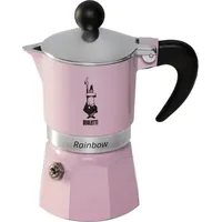 Bialetti RAINBOW 1TZ rosa Primavera 2024