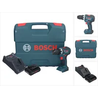 Bosch GSR 18V-55 Professional inkl. 1 x 4,0 Ah