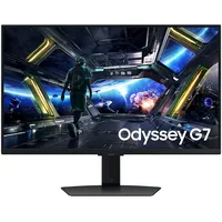 Samsung Odyssey G7 G70D 27" (LS27DG702EUXEN / LS27DG702EUXDU /