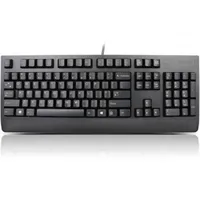 Lenovo Preferred Pro II - Tastatur - USB -