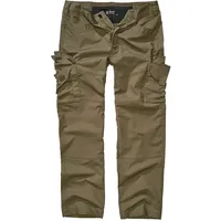 Brandit Textil Tactical Ripstop Cargohose Olive L