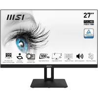 MSI Mp271ap 27 ́ ́ 4k Ips Led Monitor