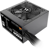 Thermaltake Hamburg 650W ATX3.1 Netzteil 80+ (120mm Lüfter)