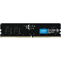 Crucial 8GB DDR5-4800 Tray UDIMM CL40 (16Gbit)