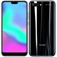 Huawei Honor 10 Dual Sim COL-L29 64GB Smartphone Midnight