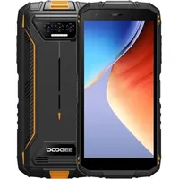 Doogee S41 MAX 6/256 GB, 6300 mAh, orange