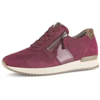 Gabor Sneakers in lila | 40,5