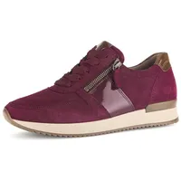 Gabor Sneakers in lila | 37,5