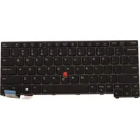 Lenovo Nbkyb SER2 KBD BK-BL,LTN,ENG,