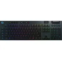 Logitech G G915 TKL - Tastatur - Hintergrundbeleuchtung