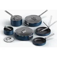 Joseph Joseph Space 6pc N/S Cookware Set