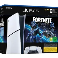 Sony PlayStation 5 Slim Digital Edition 1TB - Fortnite