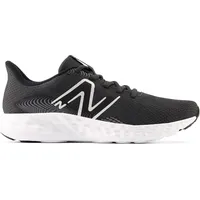 New Balance »W411«, schwarz