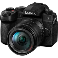 Panasonic Lumix DC-G97 + G Vario 14-140 mm F3,5-5,6