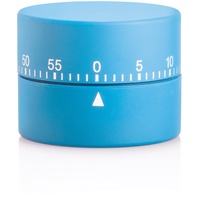 XanitaliaPro Mechanischer Timer. Blau